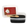 Crema de Moxibustión con Barro de Artemisa Herbal de Yunnan Crema para Hombro y Cuello Crema de Barro para Masaje de Salón de Belleza Crema de Compresa Caliente Crema de Moxibustión Caliente para Articulaciones