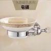 Conjunto de pingente de banheiro Cristal Prata cabideiro para toalha barra de toalha rack de banheiro em aço inoxidável cromado