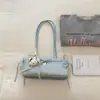 Bolsa de Axila de Luxo Nicho para Mulheres, Nova Moda Primavera 2026, Bolsa de Ombro Super Popular, Bolsa de Mão Versátil para o Dia a Dia
