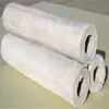Aislamiento de carcasa de tubería de silicato de aluminio hidrofóbico, tubería de fibra cerámica refractaria, aislamiento de tubería, tubería de silicato de aluminio resistente a altas temperaturas