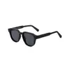 2026 Gafas de Sol Cuadradas de Moda Europeas y Americanas para Hombre, Sencillas, Versátiles, para Exteriores, Cara Pequeña, Protección Solar, Gafas de Sol para Hombre, Transfronterizas