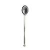 Colher de Vidro Doce Resistente a Alta Temperatura Coreana Colher para Mexer Colorida Colher Fofa para Leite e Café Colher de Sobremesa
