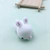 Material tpr foca animal pequeno Rei gato bolinhos mochi beliscar música brinquedo de ventilação conjunto Amazon