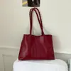 Bolsa de Ombro Simples de Alta Qualidade Mochila Nova Coleção Primavera/Verão 2026 Bolsas Femininas Moda Bolsa Transversal de Grande Capacidade