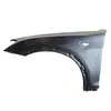 41357267323 41357267324 es adecuado para guardabarros delantero de BMW X3 F25, panel lateral delantero de hierro