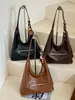 Bolsa Nueva de Mujer Otoño 2026 Alta Apariencia Portátil para Viajes Cotidianos Bolso Tote para Axila Bolso Cruzado de Hombro Único Gran Capacidad