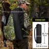 Amazon Temu Transfronterizo Pavo Ciervo Apertura Rápida Caza Refugio de 3 Piezas Ligero Silencioso Oculto Camuflaje para Exteriores