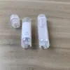 Tubo de congelación de plástico rosca interna 1.8ml tornillo interno 2ml
