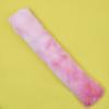 Juguete de Peluche Degradado de Gato, Palo para Morder, Palo para Molar, Juguete de Catnip Autocurativo, Almohada