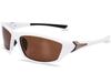 Lentes de sol polarizados de visión nocturna D120, lentes de sol deportivos polarizados para hombre, moda para exteriores, ciclismo, pesca