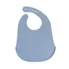 Babero para Alimentar Bebés, Babero de Silicona para Bebés, Babero Impermeable para Niños, Herramienta Especial Anti-Suciedad para Alimentar