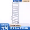 Cesta de Acero Personalizada para Baño Estante para Radiador Calentador de Enfriamiento Calentador Radiador de Pared para Baño