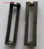 Caixa de Bateria 18650 Compartimento de Bateria 1/2/3/4 com Fio Suporte de Bateria de Lítio 10 Peças Podem Ser Misturadas Lotes
