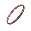 Exclusividad transfronteriza: Pulsera y anillo magnéticos retro y minimalistas con temática de peces pequeños, pulsera magnética desmontable y brazalete para parejas