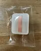 Esponja de Maquiagem Marshmallow Deslumbrante, Não Absorve o Pó, Macia, Conjunto de Ferramentas Esponja de Beleza para Base de Maquiagem, Formato Triângulo Coração