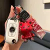 Funda Protectora para Llave de Coche y Llavero Buick Gl8 Weilang Junyue Regal Encore Encore Edición Especial
