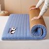 Colchoneta de Hielo Rattan Doble Uso Invierno Verano Colchón Cojín Dormitorio Universitario Individual 90X190 Colchón Colchón Colchón