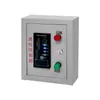 Caja de Control de Nivel de Líquido Zwp Indicador Electrónico de Nivel de Líquido Nivel de Agua Alarma Electrónica de Nivel de Líquido Caja de Control Simple/Doble Digital