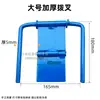 Coletor de Corrente de Ponte Rolante Quatro Polos Wuxi Shuangjia Coletor de Corrente Três Polos Carrinho JD-4-60A Coletor de 4 Polos de 3 Níveis