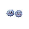 Coches de Dibujos Animados, Trenes Pequeños, Muñecas, Vehículos de Transporte, Figuras, Broches, Colgantes, Accesorios, Decoraciones para Zapatos, Decoraciones para Calcetines, Decoraciones para Bufandas