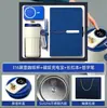 Set de Regalo Empresarial, Taza de Café, Cuaderno, Regalo Práctico para Clientes, Souvenir de Oficina Corporativa, Logo Personalizado