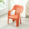 Ventas Directas de Fábrica de Sillas Reclinables para Adultos del Hogar, Sillas de Comedor con Reposabrazos para Sala de Estar, Sillas de Playa para Exteriores, Sillas de Comedor para Mercados Nocturnos, Envío Directo Disponible