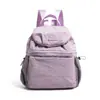 Mochilas Leves para Caminhada e Montanhismo ao Ar Livre Transfronteiriças para Mulheres, Mochilas Pequenas Esportivas Expansíveis para Computador, Mochilas para Atacado