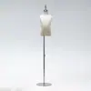 Adereços e Manequins para Lojas de Roupas Infantis para Crianças Pequenas e Médias, Manequins para Vitrines de Roupas Infantis, Manequins Dummy para Roupas Infantis