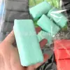 Bloque Esponja de Cristal para Recubrimiento de Superficie de Pintura de Coche, Esponja de Cristal para Recubrimiento de Superficie de Pintura, Esponja Antiadherente, Bloque de Esponja para Construcción