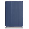 Em estoque para Samsung Tab S2 8.0 SM-T710 T715 T713 Capa protetora plana de couro Capa tripla dobrável