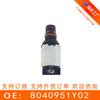 8040951Y02 Placa de Circuito da Transmissão Válvula Solenoide Adequada para Buick