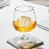 Copo de brandy estilo INS europeu de alto valor, copo para suco e café para bar doméstico, bebidas frias, coquetéis especiais