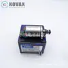 Válvula Solenoide Hidráulica para Excavadora Tm66002, Alta Calidad, Adecuada para Válvula Proporcional Piloto Sany, Xcmg, Liugong, en Stock