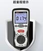 Xichang CEM DT-5500 testador de resistência de isolamento digital DT-5505 MEGOHMMETER eletricidade de aterramento de alta precisão