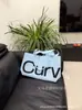 Bolso de mano nuevo transfronterizo bolso tote bolso de mujer bolso tote de gran capacidad bolso de punto bolso tejido bolso de hombro único para mujer bolso cruzado