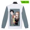 Maestro de burlas Sr.. Takagi otoño e invierno cuello redondo animación 3D ropa de ocio para hombres y mujeres comercio exterior fuente transfronteriza al por mayor
