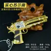 Pubg Pacífico e P Elite Faca de Chama Arma Espada Grande Em Estoque Arma de Brinquedo de Metal Real Coleção 1 Dúzia
