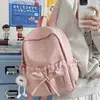 Mochila elegante más vendida para mujer, dulce y moderna, mochila pequeña versátil, mochila de viaje ligera y de gran capacidad