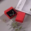 Caja de Empaque para Pulsera Collar, Caja de Almacenamiento para Aretes, Joyero, Caja de Empaque para Joyería con Logo, Caja Cajón para Joyería