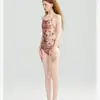 Traje de Banho Racing Feminino Adulto 2026 Novo Verão Piscina Especial Toque de Luxo Moda Praia
