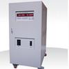 Fonte de alimentação inteligente de frequência variável controlada por programa de três branches, três em uma saída única 45KW/45KVA/SK31045
