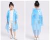 Impermeable Desechable para Adultos, Material Nuevo, Jersey Abierto con Botones, Unisex, Logo Personalizable, Impermeable y a Prueba de Lluvia para Lugares Turísticos