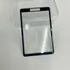 Película Curva de Vidro Temperado Termomoldado HD Alta Transparência à Prova de Arranhões Tela Composta Aplicável Yingshi Insta360 X5