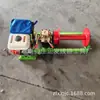 Ji Changxin 3 Toneladas 5 Toneladas 8 Toneladas de Gasolina e Diesel Máquina de Moagem