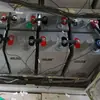 Batería Xiongba GFM-1200 Batería Kyushu Xiongba 2V1200AH ups/eps Pantalla DC Uso de Emergencia
