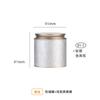 Latas de Empaque para Té Tianhui Latas de Grado Alimenticio de Alta Gama Latas Vacías Latas Pequeñas Selladas para Té Personalizadas