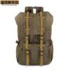 Fabricantes Cross-border Supply impermeável Oxford pano mochila homens casuais resistente ao desgaste mochila de viagem computador estudante bolsa escolar