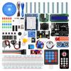 Kit de super boot Lafvin UNO R3 com tutorial em CD