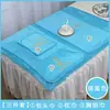 Toalha especial para suit de salão de beleza com buraco toalha de cama turbante para gerenciamento de pele toalha de banho macia absorvente sem fiapos