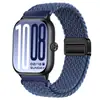 Adequado para Pulseira Vivo Watch Gt2 Pulseira Tecida com Fivela Magnética Respirável Elástica Pulseira de Nylon Vivo Gt2